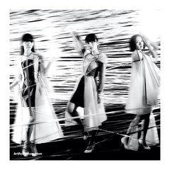 Perfume |  Artist