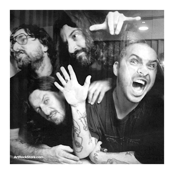 Pez | Artist – Artrockstore