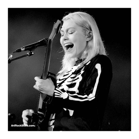 Phoebe Bridgers |  Artist