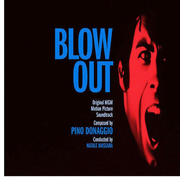 Pino Donaggio | Blow Out (Soundtrack) | Album
