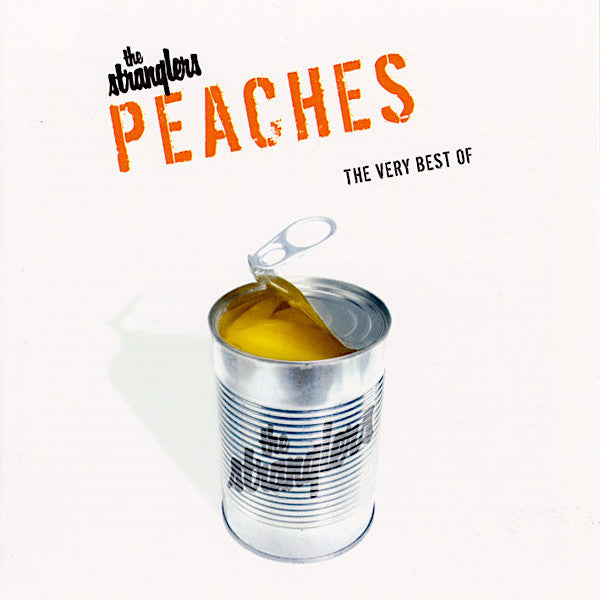 The Stranglers | Peaches: The Very Best Of (Comp.) | Album