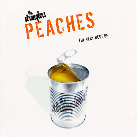 The Stranglers | Peaches: The Very Best Of (Comp.) | Album