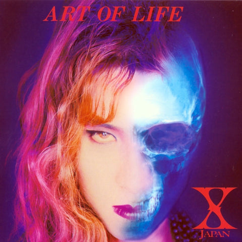 X Japan | Art of Life | Album