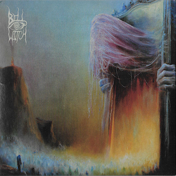 Bell Witch | Mirror Reaper | Album – Artrockstore