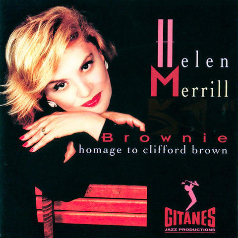 Helen Merrill | Brownie: Homage to Clifford Brown | Album