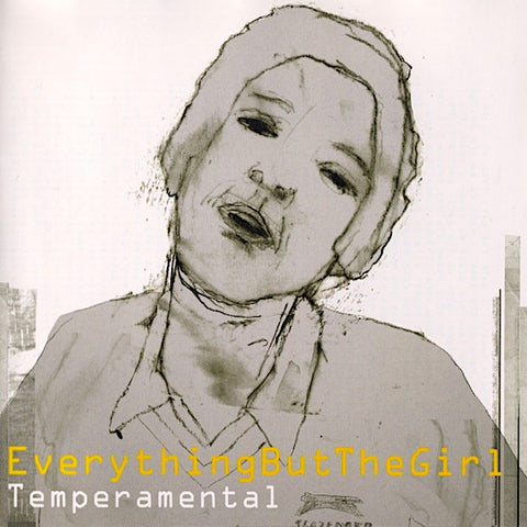 Everything But The Girl | Temperamental | Album-Vinyl