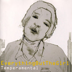 Everything But The Girl | Temperamental | Album