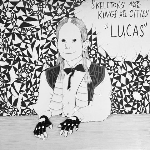 Skeletons | Lucas | Album