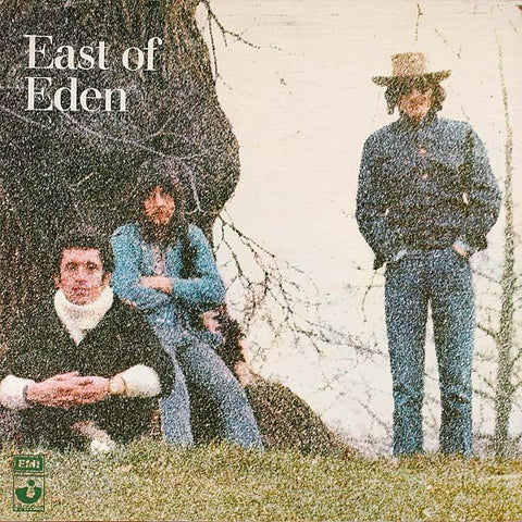 East Of Eden | East of Eden | Album