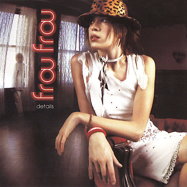 Frou Frou | Details | Album-Vinyl