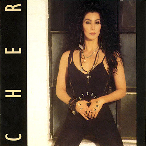 Cher | Heart of Stone | Album