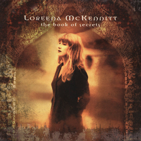 Loreena McKennitt | The Book of Secrets | Album