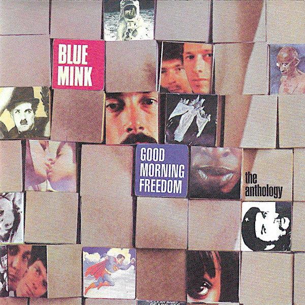 Blue Mink | Good Morning Freedom: The Anthology (Comp.) | Album