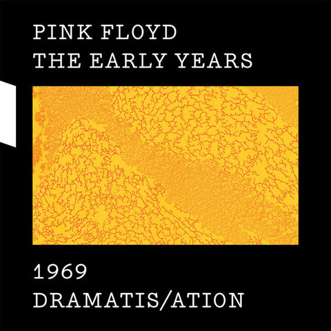 Pink Floyd | The Early Years 1969 Dramatis/ation (Comp.) | Album