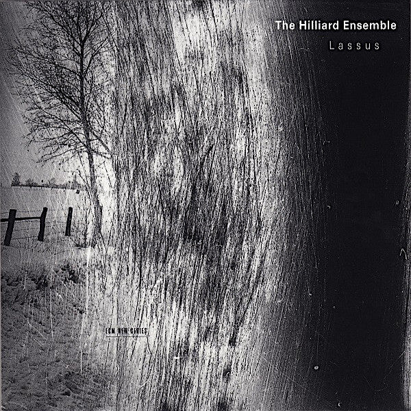 Hilliard Ensemble | Lassus | Album