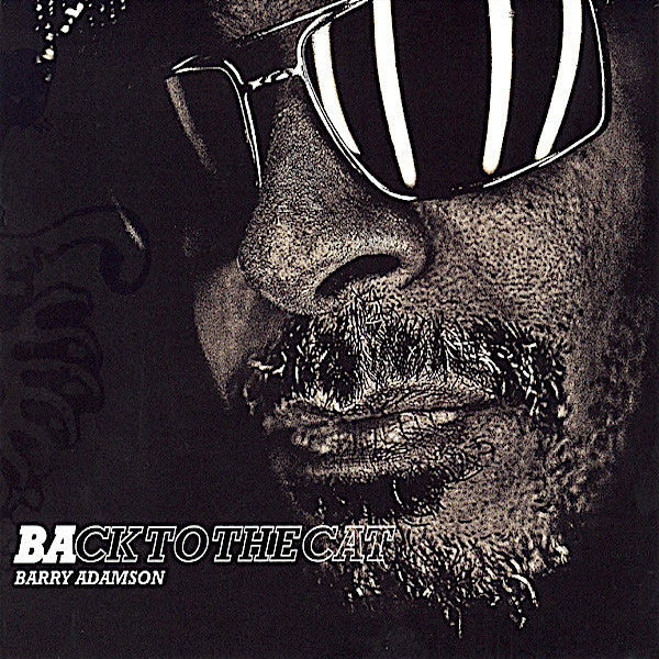 Barry Adamson | Back to the Cat | Album