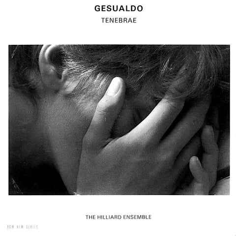 Hilliard Ensemble | Carlo Gesualdo: Tenebrae | Album