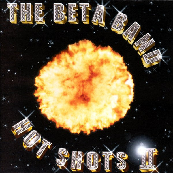 The Beta Band | Hot Shots II | Album