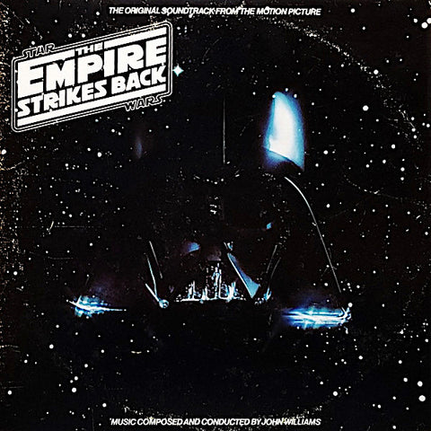 John T Williams | The Empire Strikes Back (Soundtrack) | Album