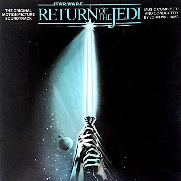 John T Williams | The Return of the Jedi (Soundtrack) | Album