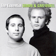 Simon &amp; Garfunkel | L'essentiel de Simon &amp; Garfunkel (comp.) | Album