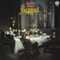 L'ami de Lucifer | Banquet | Album