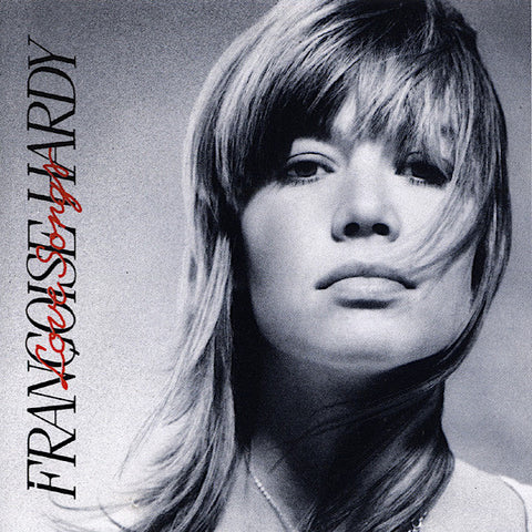 Françoise Hardy | Love Songs (Comp.) | Album