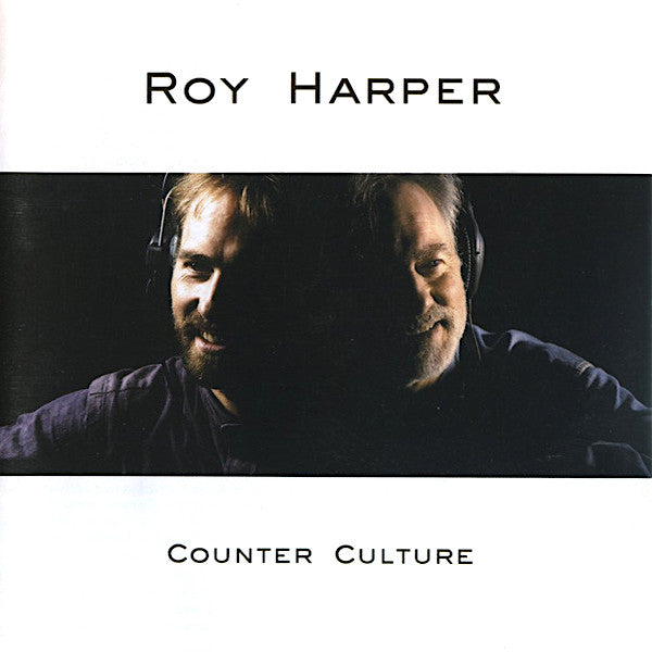 Roy Harper | Counter Culture (Comp.) | Album