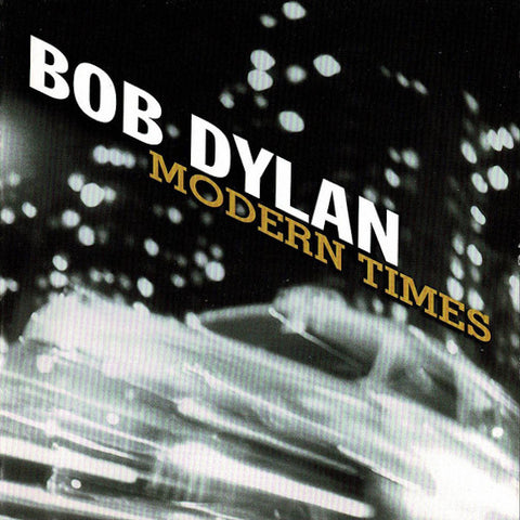 Bob Dylan | Modern Times | Album