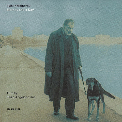 Eleni Karaindrou | Eternity and a Day (Soundtrack) | Album