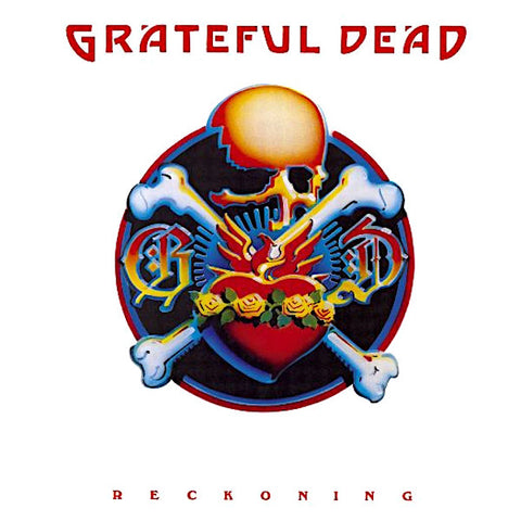 Grateful Dead | Reckoning (Live) | Album