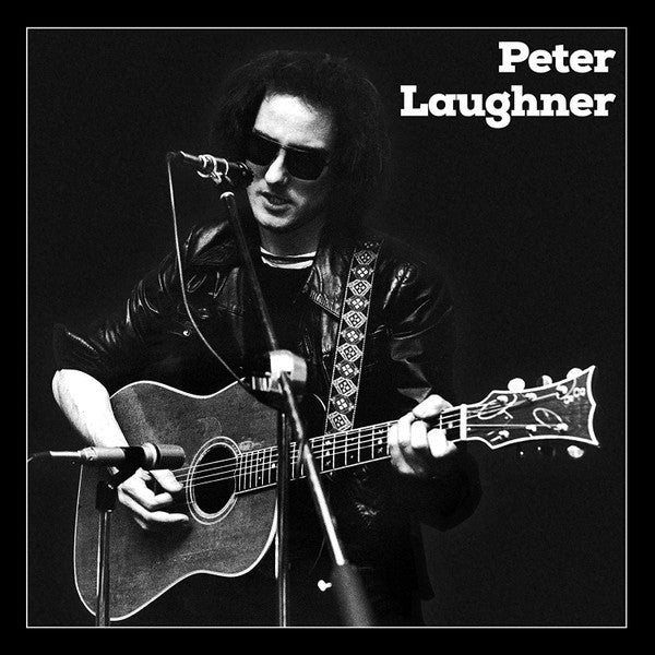 Peter Laughner | Peter Laughner | Album