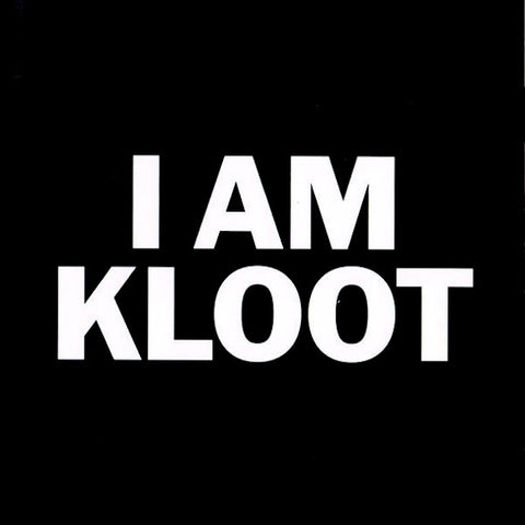 I Am Kloot | I Am Kloot | Album