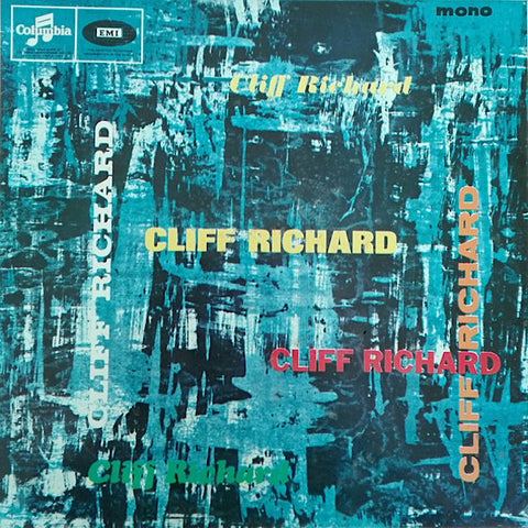 Cliff Richard & The Shadows | Cliff Richard | Album