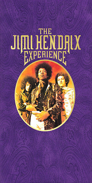 Jimi Hendrix | The Jimi Hendrix Experience (Comp.) | Album