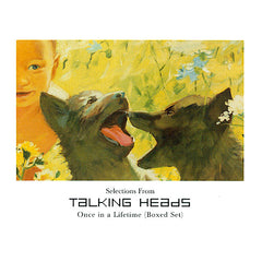 Talking Heads | Once in a Lifetime (Boxed Set) | Album