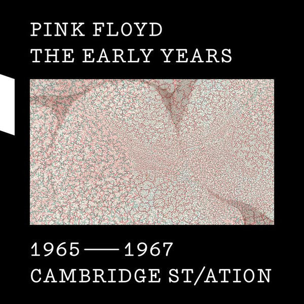 The Early Years 1965-1972 国内　ピンクフロイド　未開封 Amazon.co.jp: The Early Years 1965-1972: ミュージック
