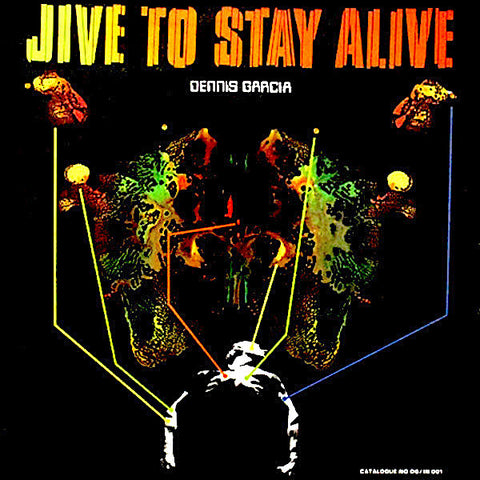 Dennis Garcia | Jive to Stay Alive | Album
