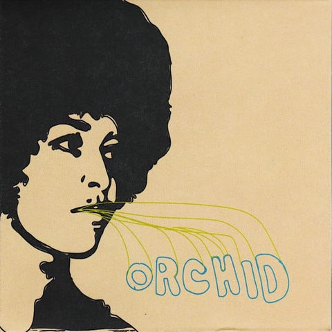 Orchid | Orchid | Album-Vinyl