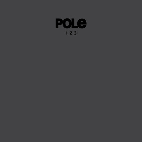 Pole | 123 (Comp.) | Album