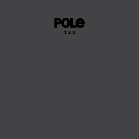 Pole | 123 (Comp.) | Album