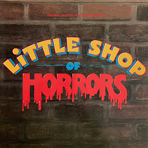 Various Artists | Little Shop of Horrors (Soundtrack) | Album
