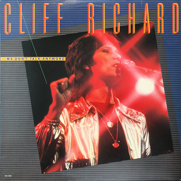 Cliff Richard | Rock 'n' Roll Juvenile (We Don't Talk Anymore) | Album