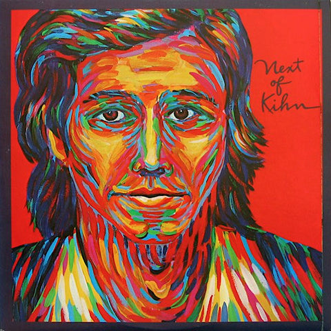 Greg Kihn Band | Next of Kihn | Album