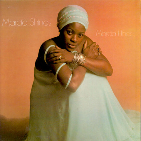 Marcia Hines | Marcia Shines | Album