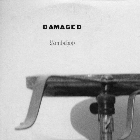 Lambchop | Damaged | Album