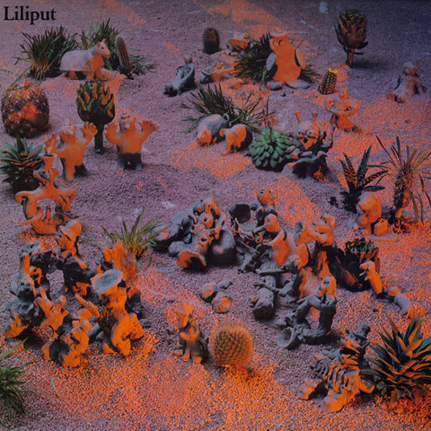 Liliput | Liliput | Album