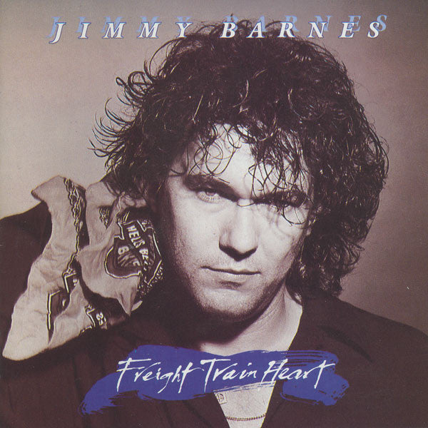 Jimmy Barnes | Freight Train Heart | Album