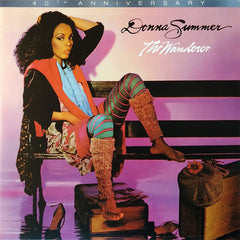 Donna Summer | La vagabonde | Album