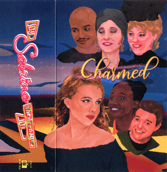 DJ Sabrina the Teenage DJ | Charmed | Album